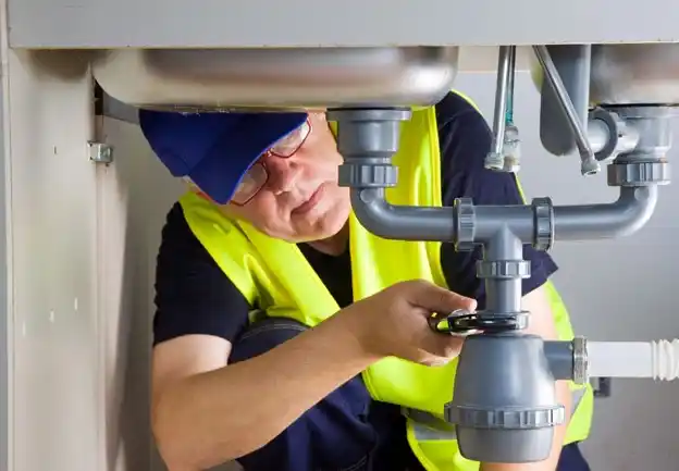 loodgieter Lierderholthuis